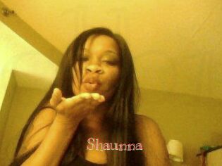 Shaunna