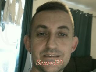 Shaved39