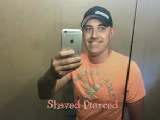 Shaved_Pierced
