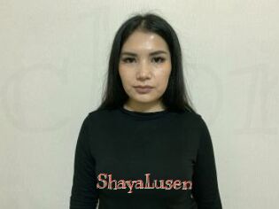 ShayaLusen