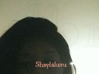 Shaylaluvu
