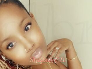 Shaylaxxx321