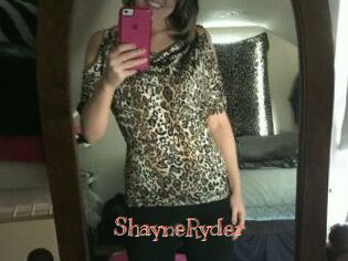 ShayneRyder