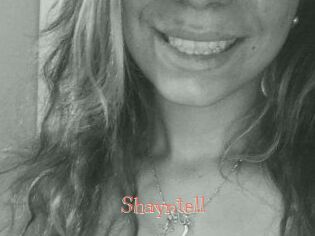 Shayntell