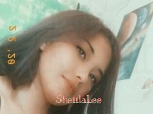 SheiilaLee