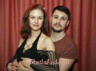 SheilaAndJodi
