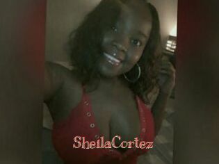 SheilaCortez