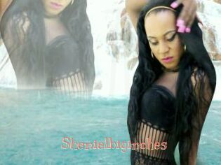 Shenielbiginches