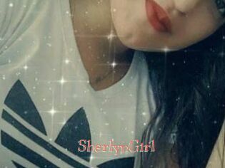 SherlynGirl