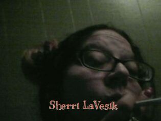 Sherri_LaVesik