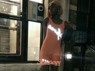 Shesicyy