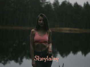 Sheylalay