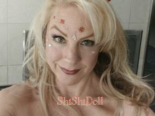 ShiShiDoll