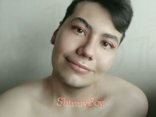 ShinnyBoy