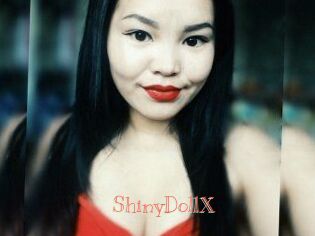 ShinyDollX