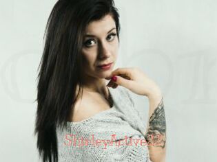 ShirleyActive22