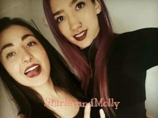 ShirleyandMolly