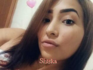 Shiska