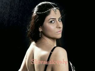 Shivanilovely
