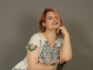 ShiveRaven