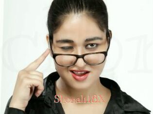 Shonali18X