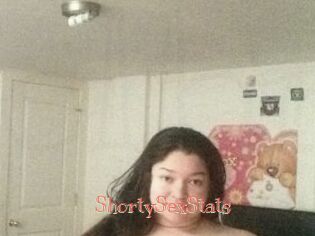 ShortySexStats