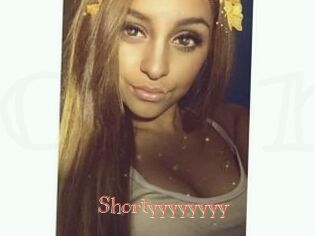 Shortyyyyyyyy