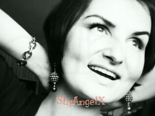 Shy_AngelX