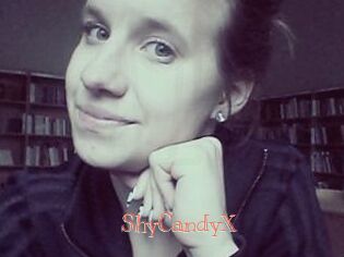 ShyCandyX