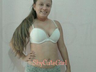 ShyCuteGirl