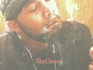 ShyGizzy