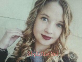 ShyLittleGirl