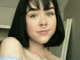 ShyOlive
