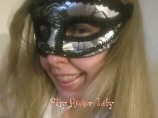 Shy_River_Lily