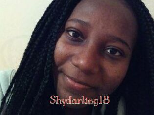 Shydarling18