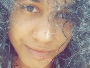 Shyee
