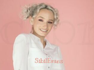 SibilEvans