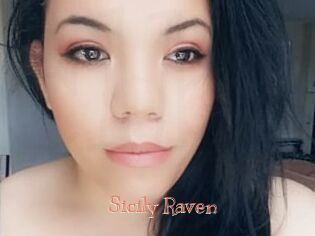 Sicily_Raven