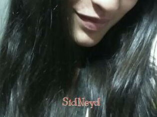 SidNeyd