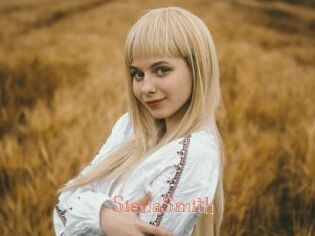 SienaSmith