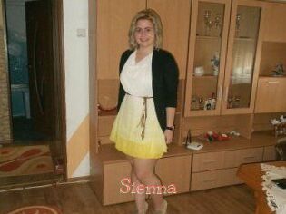 Sienna