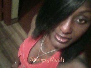 SiimplyMeeh