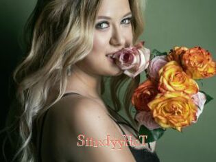 SiindyyHoT