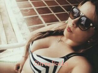 SiirenBoobs