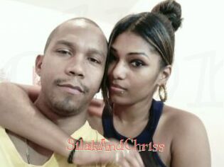 SilakAndChriss