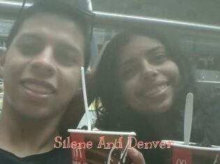 Silene_And_Denver Celebrix