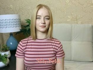 SilinBekk