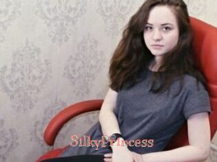 SilkyPrincess