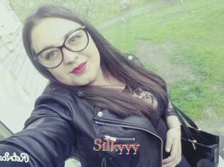 Silkyyy