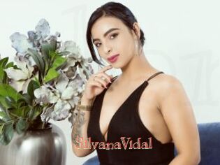 SilvanaVidal